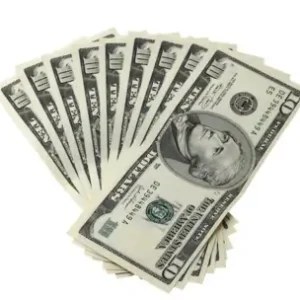 US Dollar Exchange in Nigeria with Sterling