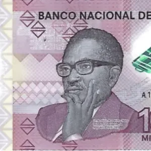 Angolan Kwanza Exchange
