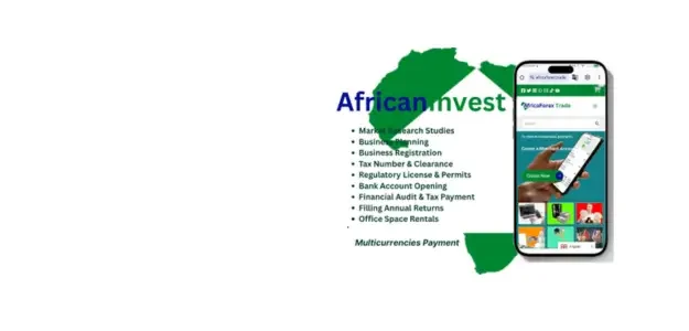 AfricanInvest