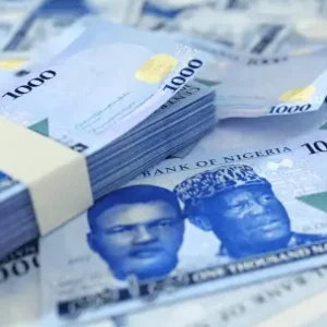Nigerian Naira Exchange