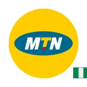 MTN Nigeria Airtime Top-up