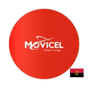 Movicel Angola Airtime Top-up