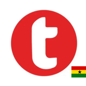Telecel Ghana Airtime Top-up