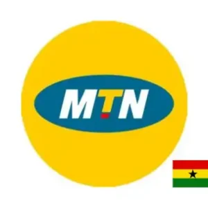 MTN Ghana Airtime Top-up