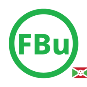Burundian Franc Exchange